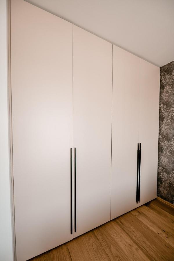 Sodoben Apartma V Centru Ljubljane Ljubljana Exterior photo