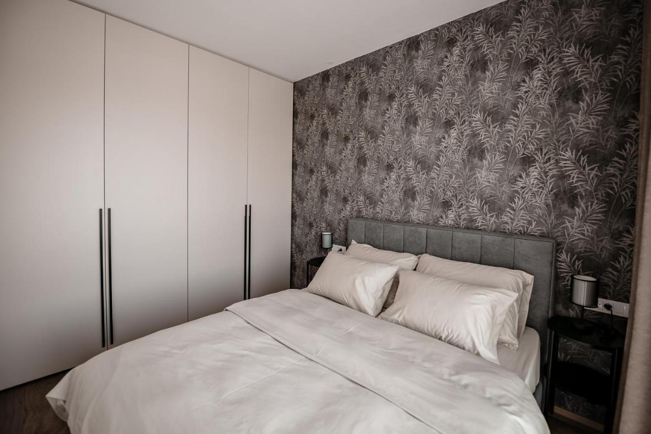 Sodoben Apartma V Centru Ljubljane Ljubljana Exterior photo
